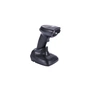 Сканер штрих-коду UKRMARK EV-B2504 2D, 433MHz, USB, IP64, stand, black (900822) - зменшене зображення 1