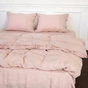 Постільна білизна MirSon Лен Dearness 175х210 (2200005371190) - уменьшенное изображение 12