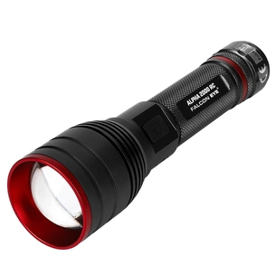 Фонарь Falcon Eye тактичний Alpha 2000 RC (2000 Lm) Focus Rechargeable Type-C (FHH0123) (DAS303958) изображение 1