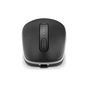 Мишка REAL-EL RM-455W Wireless/Bluetooth Black/Gray (EL123200047) - зменшене зображення 6