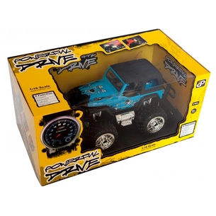 Радіокерована іграшка JP383 Urban Foot (23815B-M-1) зображення 1