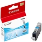 Картридж Canon CLI-521 Cyan MP540/ 630 (2934B001 / 2934B004 / 2934B006) - зменшене зображення 1