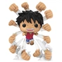 Фигурка Funko Pop серии Большой куш - Луффи (Гому Гому но Пулемет Гатлинга) (92222) - уменьшенное изображение 1