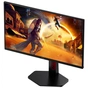 Монітор AOC 25G4ZR - зменшене зображення 4