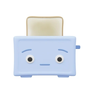 Антистрес Fidget Go Тостер (FGHA001) зображення 1