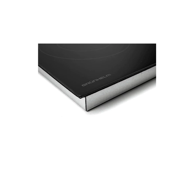 Варочна поверхня Grunhelm GPC 725 BE - picture 6