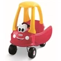 Чудомобіль Little Tikes Cozy Coupe- Автомобильчик от 1 до 2 лет (612060E5) - уменьшенное изображение 2