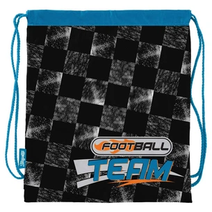 Сумка для взуття 1 вересня SB-10 Team football (532851) зображення 1