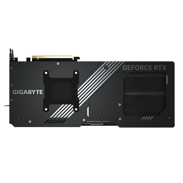 Відеокарта GIGABYTE GeForce RTX5090 32GB WINDFORCE OC (GV-N5090WF3OC-32GD) - зображення 5
