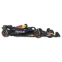 Автотрек Hot Wheels Red Bull Max Verstappen 1 "Formula 1" (JKD83) - зменшене зображення 2