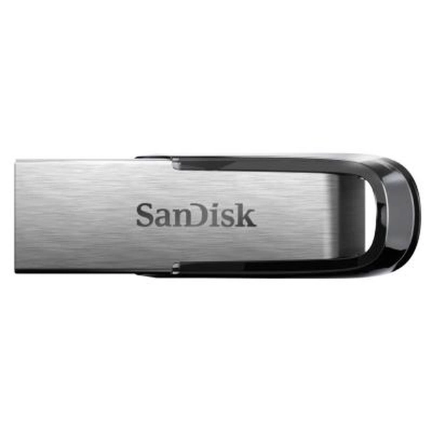 USB флеш накопичувач SanDisk 64GB Flair USB 3.0 (SDCZ73-064G-G46) - зображення 1