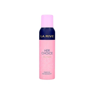 Дезодорант La Rive Her Choice 150 мл (5903719642606) изображение 1