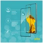 Скло захисне Piko Full Glue ESD Infinix Note 50 Pro Black (1283126627897) - зменшене зображення 5