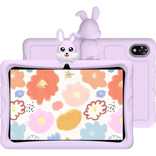 Планшет Doogee U9 Kids 10.1" 3/64GB Wi-Fi Purple (6924351664404) picture 1