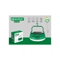 Ліхтар NEWVEW NV-E961 300W Solar Panel 7200mAh Green (NWVW-NV-E961-GN) - зменшене зображення 5