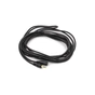 Кабель мультимедійний 3.5mm M to 3.5mm F 5.0m PowerPlant (CA910984) - зменшене зображення 1