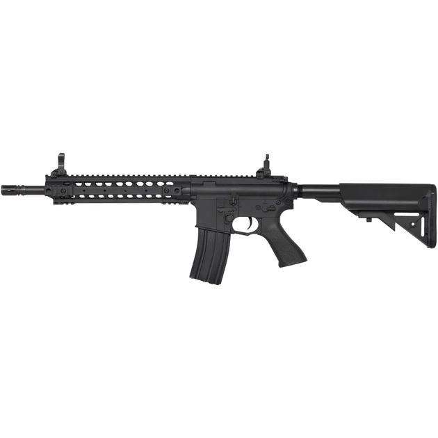 Гвинтівка страйкбольна Cyma CM.620 6 мм AEG MOSFET (CM.620) - зображення 1