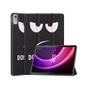 Чохол до планшета BeCover Smart Case Lenovo Tab P11 (2nd Gen) (TB-350FU/TB-350XU) 11.5" Don't Touch (708688) - уменьшенное изображение 5