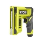 Цвяхозабивач Ryobi USB Lithium RST4-0, 4V, цвяхи до 15мм, 0.8кг (без АКБ та ЗП) (5133006329) - зменшене зображення 10