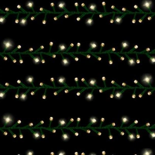 Гірлянда Triumph Tree Статична жовта 13 м (8712799741973) зображення 1