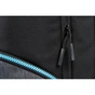 Рюкзак для ноутбука Acer 15.6" PREDATOR HYBRID, BLACK WITH TEAL BLUE (NP.BAG1A.291) - уменьшенное изображение 10