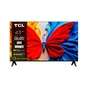 Телевізор TCL 43S59K - зменшене зображення 1
