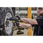 Гайковерт DeWALT 18 В XR Li-lon 2x5Ah, 1396 Нм (DCF900P2G) - зменшене зображення 11