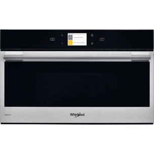 Мікрохвильова піч Whirlpool W9 MD260 IXL зображення 1