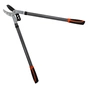 Секатор Flora контактний сталеві рукоятки 762мм (5022654) - уменьшенное изображение 4