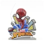 Фігурка YUME сюрприз з колекційною фігуркою Spider-Man серія Attack (10144) - зменшене зображення 1