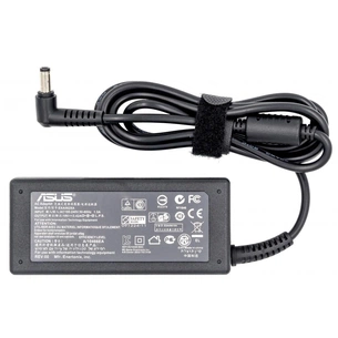 Блок живлення до ноутбуку Grand-X Asus (19V 3.42A 65W) 5.5x2.5mm (ACASL65W) зображення 1