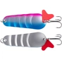 Блешня X-Fish Buffalo 20g 04 Silver pink blue (1917.05.01) - зменшене зображення 1