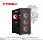Персональний комп`ютер COBRA Gaming (I147KF.32.H1S5.57T.25458) - зменшене зображення 3