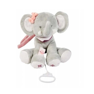 М'яка іграшка Nattou Адель та Валентина Музична (424059) зображення 1