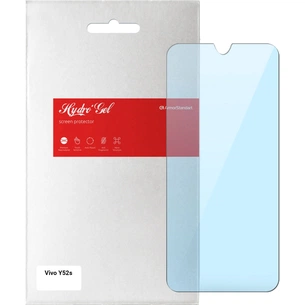 Плівка захисна Armorstandart Anti-Blue Vivo Y52s (ARM61220) зображення 1