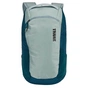 Рюкзак для ноутбука Thule 13" EnRoute 14L TEBP-313 Alaska/Deep Teal (3204275) - зменшене зображення 3
