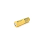 Аккумулятор 18650 2500mAh, 35A, 4.2/3.7/2.5V, Yellow LG (LGDBHE41865 (LG HE4)) - уменьшенное изображение 2