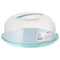 Тортівниця Ardesto Tasty Baking 28.4х11.5 см Blue Tiffany (AR2328TP) - зменшене зображення 1