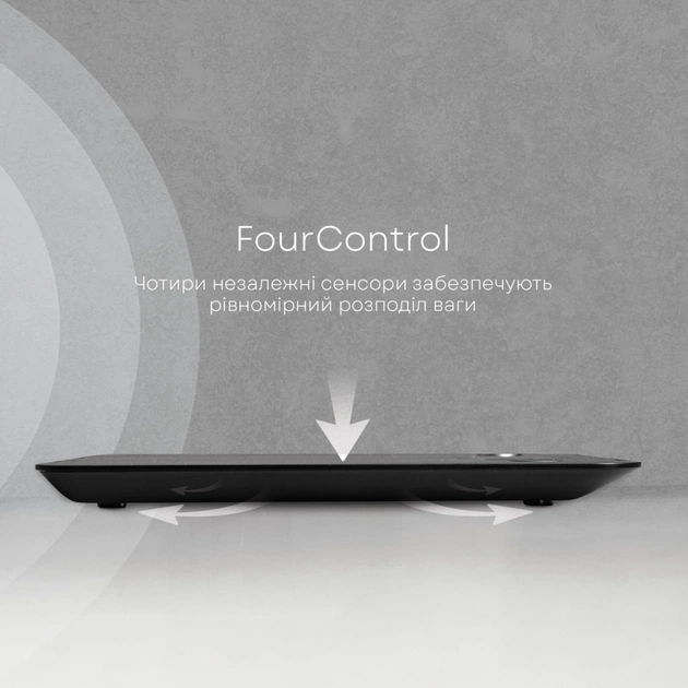 Ваги кухонні Liberton LKS-0713 Smart - picture 7