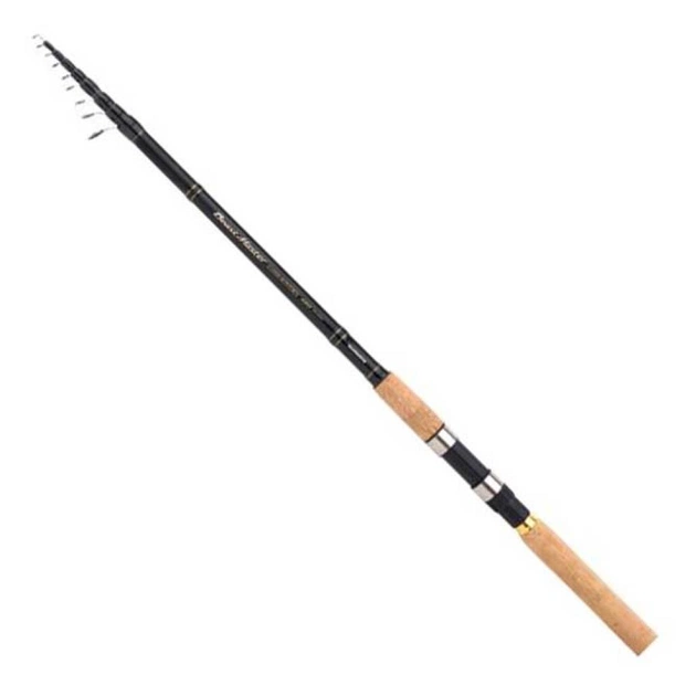Вудилище Shimano Beastmaster Tele Monster 4.5m 50-100g (BMMONTE45) - изображение 1