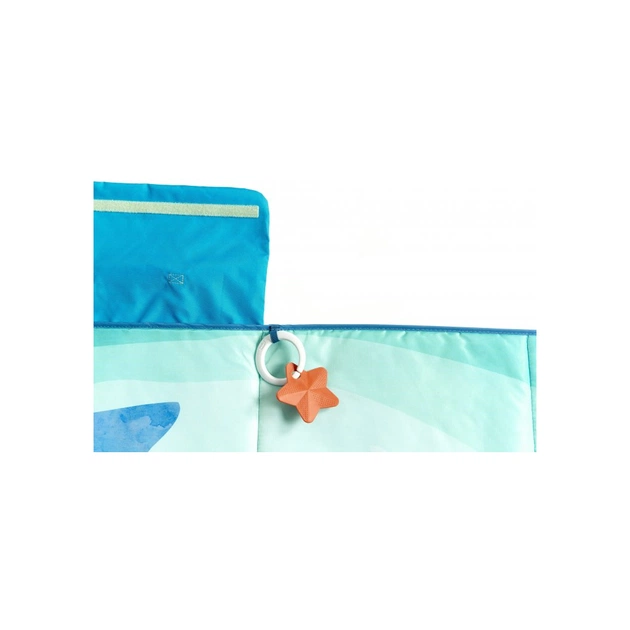 Дитячий килимок Tiny Love Океан (1207200030) - picture 3