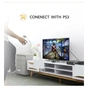Кабель мультимедійний HDMI M to HDMI M 2.0m V2.0 4K black Ugreen (UGR-70159) - зменшене зображення 10
