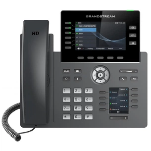 IP телефон Grandstream GRP2616 зображення 1