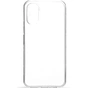 Чохол до мобільного телефона BeCover Silicone Oppo A6x Transparent (716078) - зменшене зображення 1