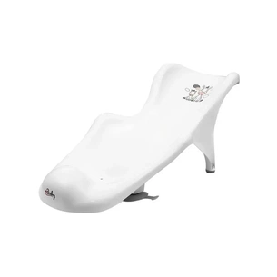 Гірка для купання Maltex Зебра біла (3910455) зображення 1