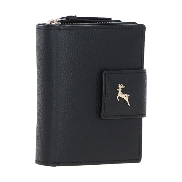 Кошелек Ashwood X30 Black - изображение 1