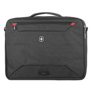 Сумка для ноутбука Wenger 16" MX Commute, transformer, Gray (611640) зображення 1