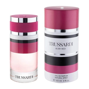Парфумована вода Trussardi Ruby Red 90 мл (8058045436638) зображення 1