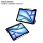 Чехол для планшета BeCover Soft Edge TPU Apple iPad Air 13" M4 2026 Gray (715338) - уменьшенное изображение 5
