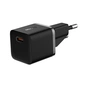 Зарядное устройство Baseus 1xUSB-C 25W GaN5 black (P10110909113-00) - уменьшенное изображение 3